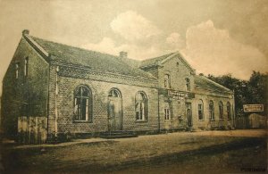 Ochojec Restauracja Józef Rygiel