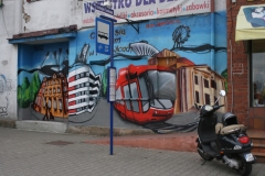 Graffiti Jankego