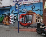 Nowe graffiti