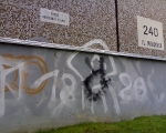 Napisy na ścianach