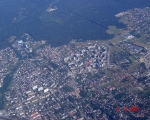 Niebo nad Piotrowicami