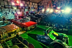 Old Timers Garage