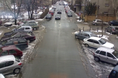 Parking GWSH