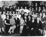 Chór Jutrzenka z ok. 1929 roku