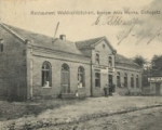 Restaurant Waldschlosschen Alois Mainka - Ochojec