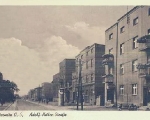Piotrowice - Adolf Hitler Strasse