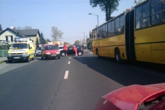Wypadek Jankego