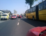 Wypadek Jankego