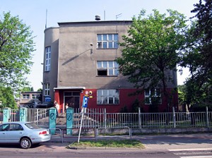 Gimnazjum nr 20 Katowice