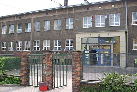 Piotrowicka Szkoła Podstawowa nr 32 najlepsza w Katowicach