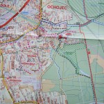 Nowa droga na Osiedle Odrodzenia i Osiedle Bażantów