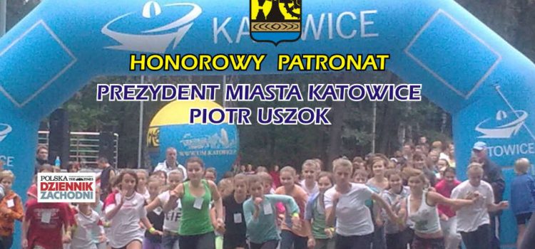 Katowickie Biegi Przełajowe o Puchar Prezydenta Miasta KATOWICE