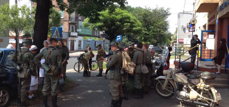 Festyn dzielnicy Piotrowice i Ochojec