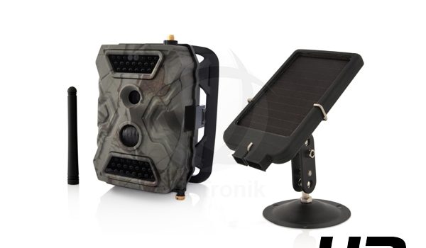 Dobry sposób na zabezpieczenie swojej własności – fotopułapka