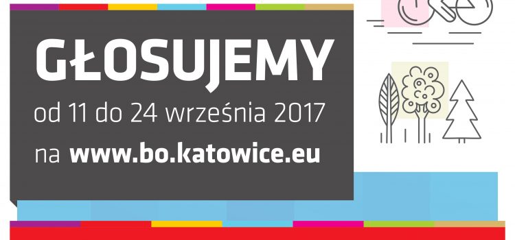 Budżet Obywatelski 2018 – głosowanie na projekty dla Piotrowic i Ochojca