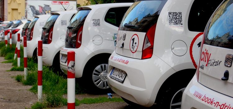 Wypożyczalnia samochodów — którą wybrać w Katowicach?