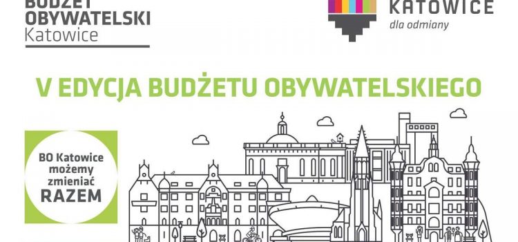 Budżet Obywatelski 2019 – głosowanie na projekty dla Piotrowic i Ochojca