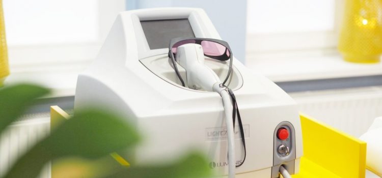 Czy depilacja laserowa się opłaca?