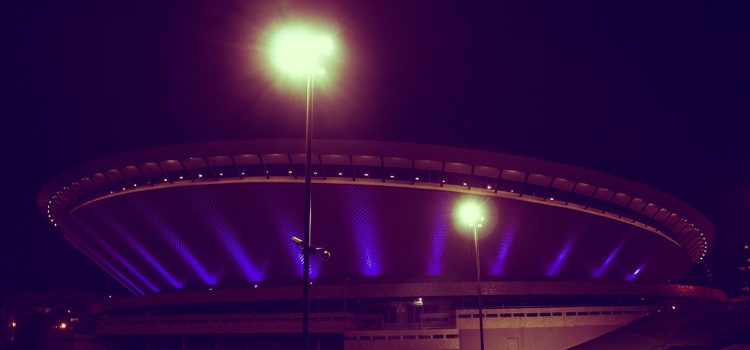 Hostele w Katowicach – miejsca gdzie znajdziesz tani nocleg