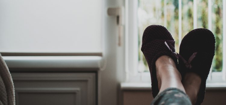 Jak zrelaksować się po pracy?