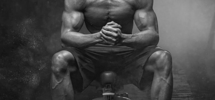 Droga do wymarzonej sylwetki