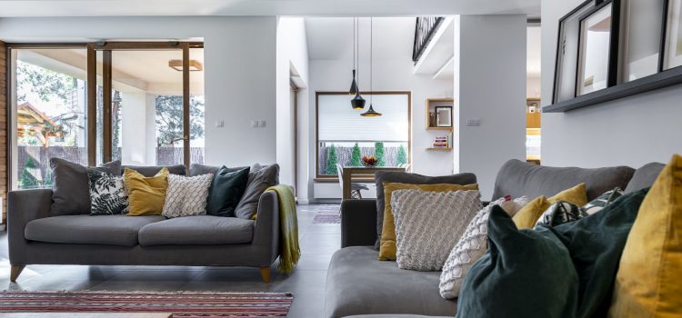 Jak przeprowadzić korzystną transakcję kupna lub sprzedaży nieruchomości?