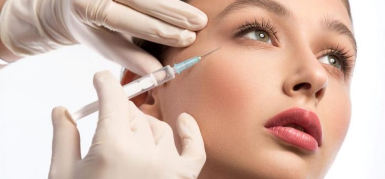 Zmarszczki na czole – jak powstają i jak je zlikwidować?