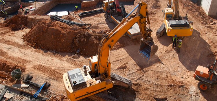 Makroniwelacje terenów. Na czym polegają i kiedy są konieczne?