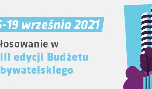 Budżet obywatelski dla Piotrowic i Ochojca w 2022 – głosowanie VIII edycji