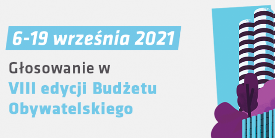 Budżet obywatelski dla Piotrowic i Ochojca w 2022 – głosowanie VIII edycji
