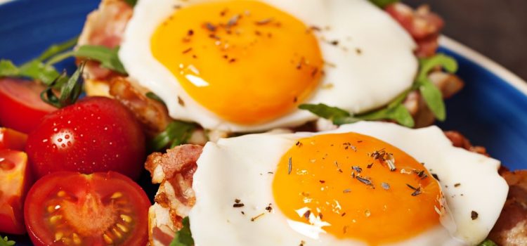 Gdzie warto wpaść na śniadanie w Katowicach? Poznaj nasze kryteria