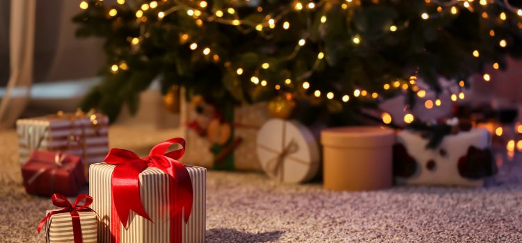 Jakie kryteria powinny spełniać idealne prezenty na święta?