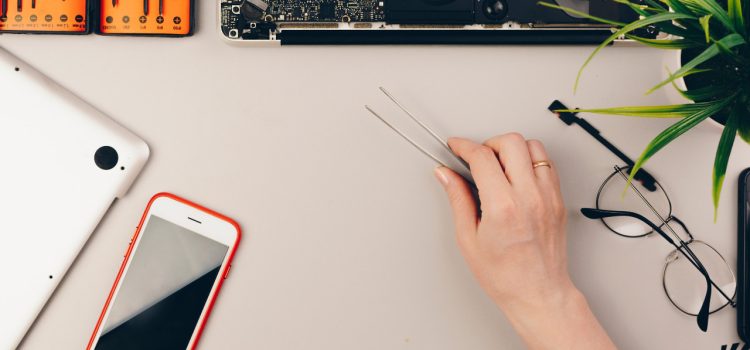 Problemy z telefonem? Sprawdzamy serwisy w Katowicach