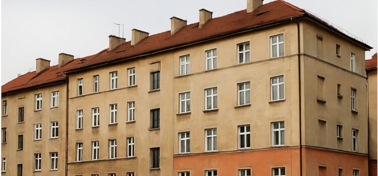 Jak dobrze zarządzać wspólnotą – Katowice