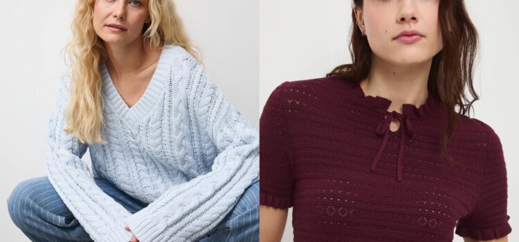 Jak wyglądać modnie w chłodne dni i nie rezygnować z wygody? MEDICINE podpowiada