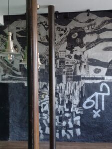 Ostatni pociąg z Piotrowic. Sgraffito Stefana Suberlaka szuka nowego domu