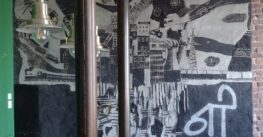 Ostatni pociąg z Piotrowic. Sgraffito Stefana Suberlaka szuka nowego domu