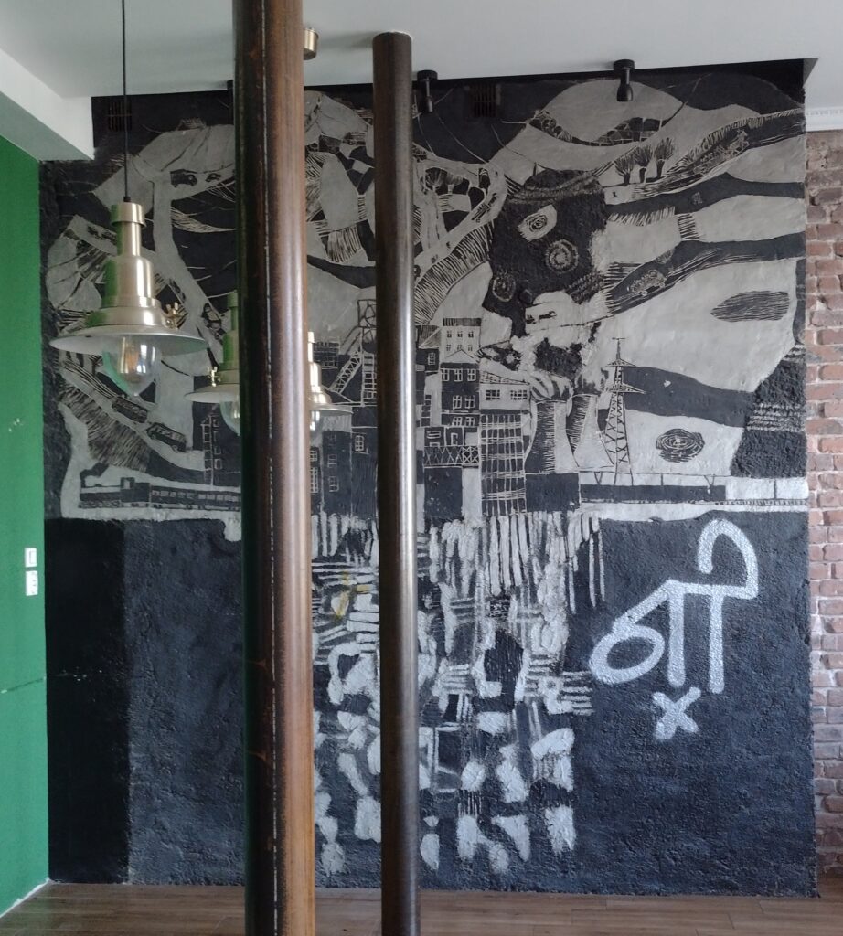 Stefan Suberlak stacja Piotrowice