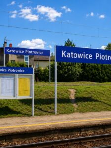 Pomysły dla dzielnicy Piotrowice w Katowicach
