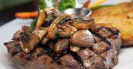 Grill gazowy – 10 rzeczy, które zaskakująco dobrze smakują z rusztu