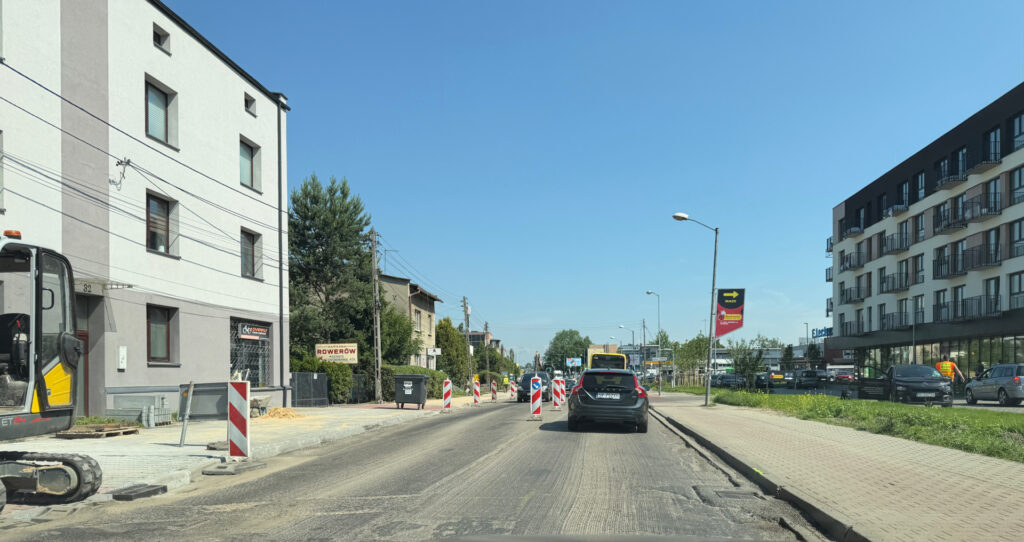 Jankego remont