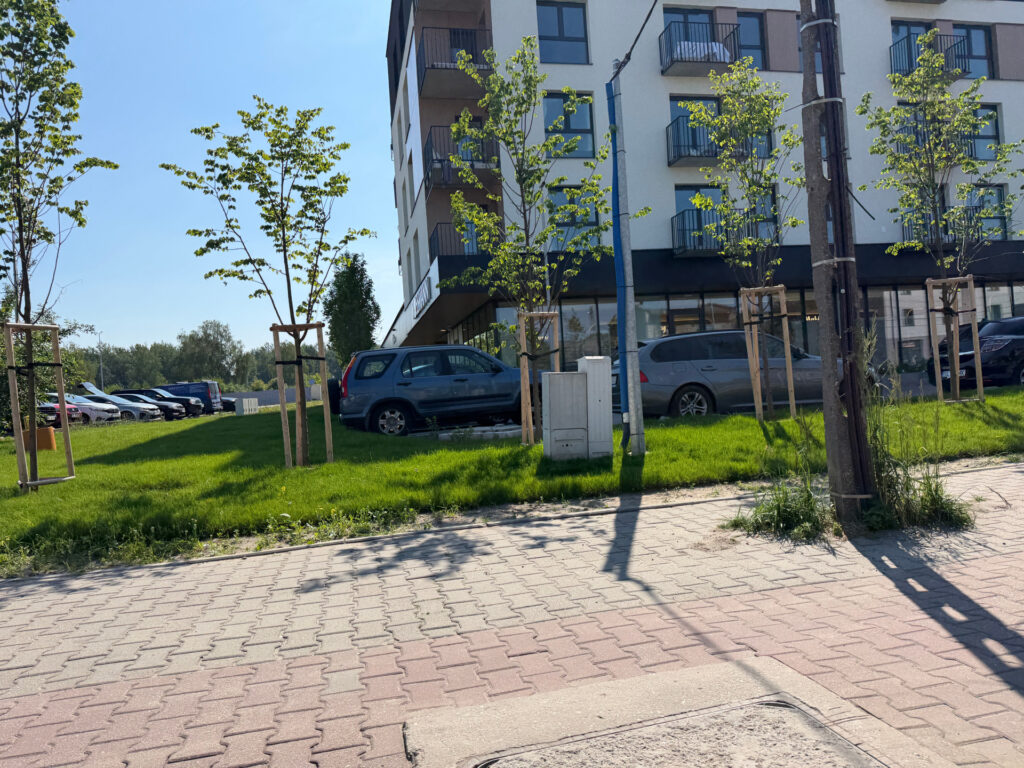 Jankego Nowe Osiedle