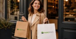 Zakupy bez plastiku – jak lokalne sklepy i gastronomia przechodzą na opakowania papierowe